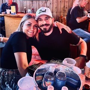 Meet your Posher, Katy